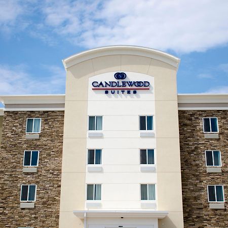 Candlewood Suites Memphis - Саутхейвън Екстериор снимка